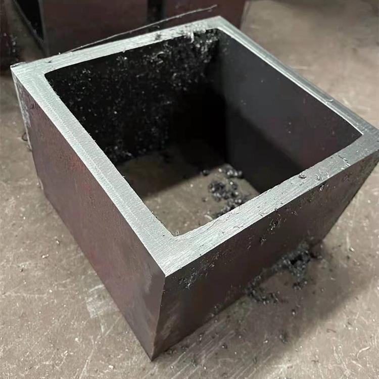 建筑物中方矩管的重要的用途